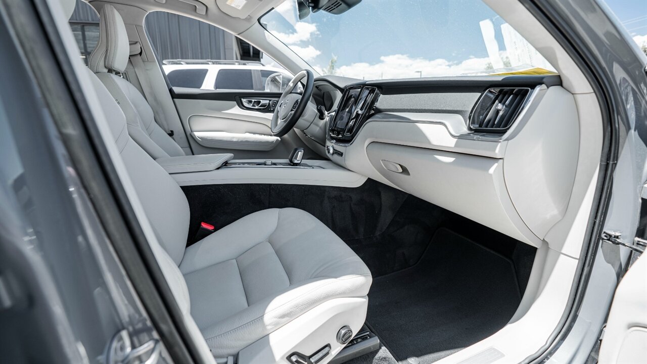 2023 Volvo XC60 B5 Core - Photo 22 - Reno, NV 89511