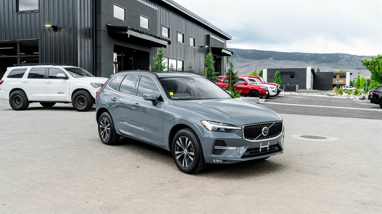 2023 Volvo XC60 B5 Core - Photo 7 - Reno, NV 89511
