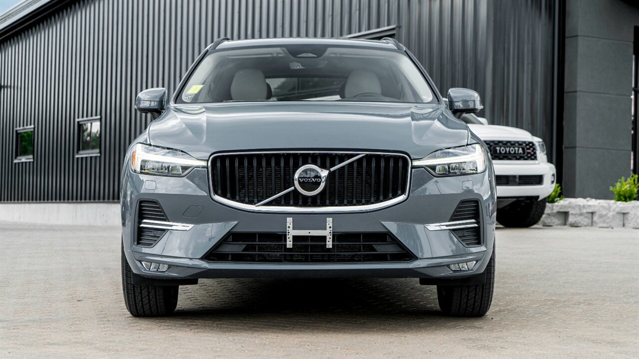 2023 Volvo XC60 B5 Core - Photo 4 - Reno, NV 89511