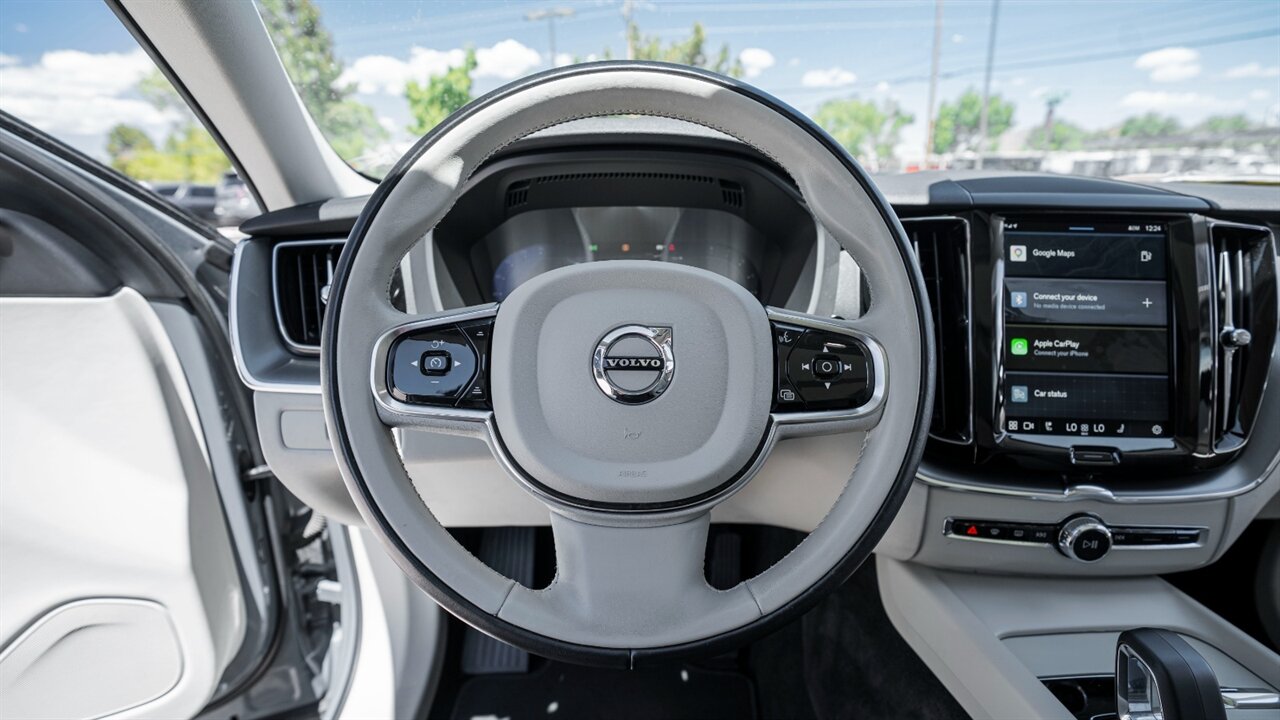 2023 Volvo XC60 B5 Core - Photo 28 - Reno, NV 89511