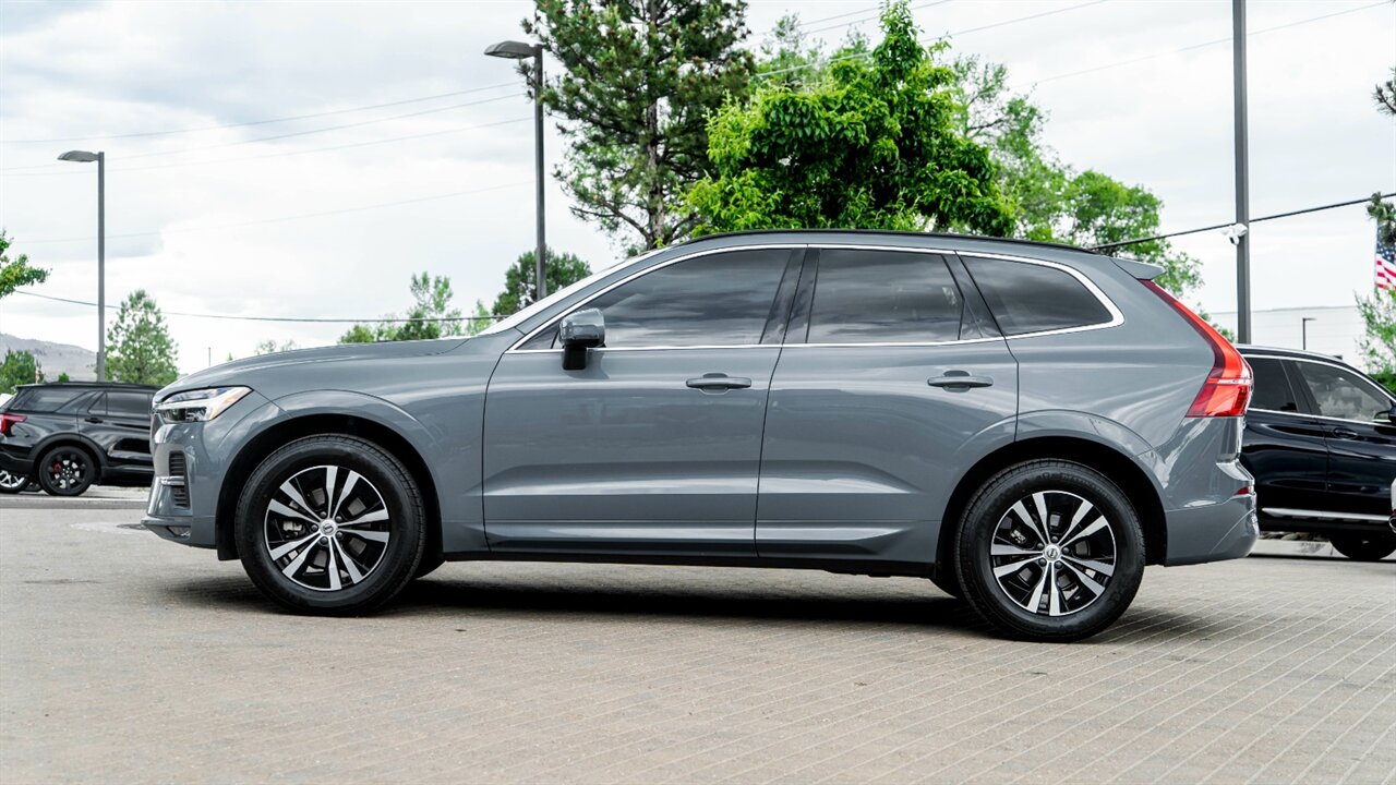 2023 Volvo XC60 B5 Core - Photo 3 - Reno, NV 89511