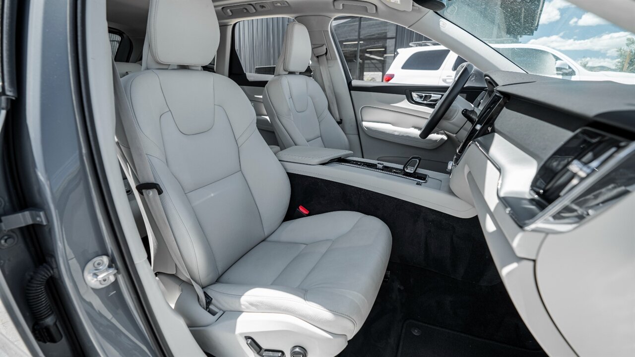 2023 Volvo XC60 B5 Core - Photo 21 - Reno, NV 89511