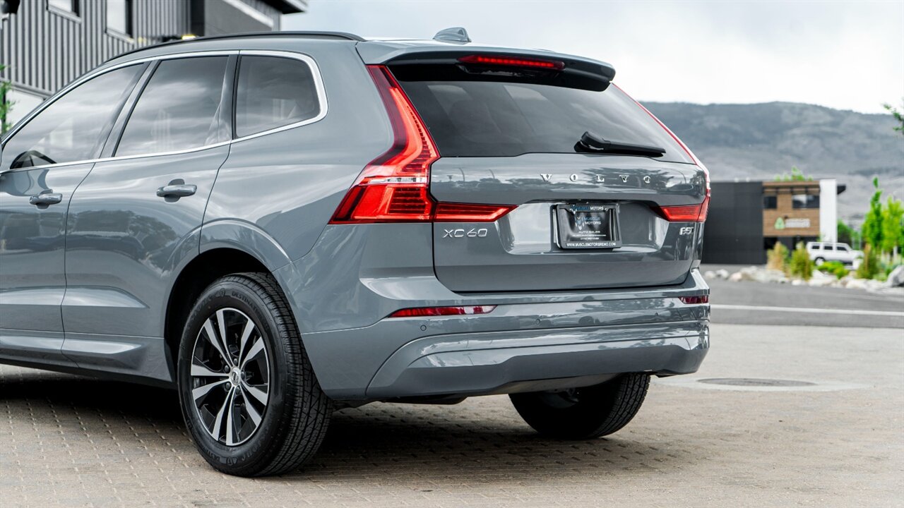2023 Volvo XC60 B5 Core - Photo 13 - Reno, NV 89511