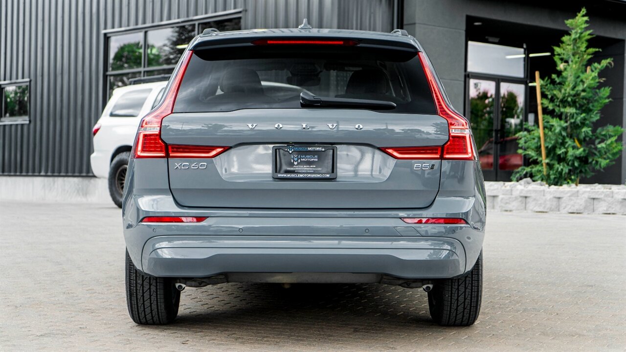 2023 Volvo XC60 B5 Core - Photo 6 - Reno, NV 89511