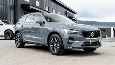 2023 Volvo XC60 B5 Core SUV