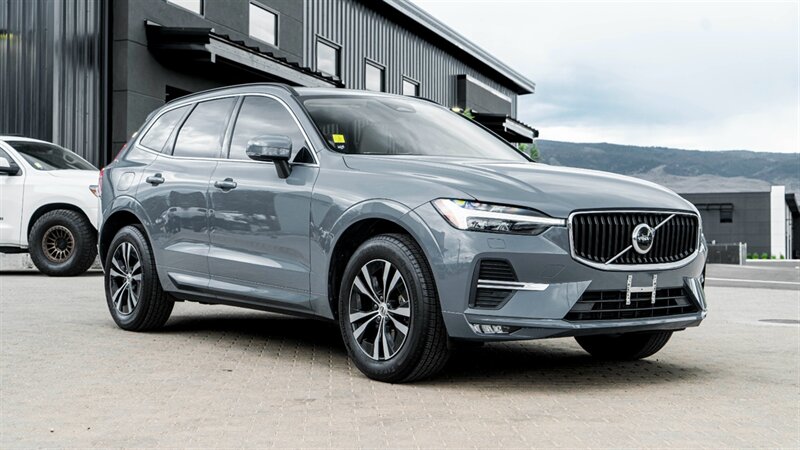2023 Volvo XC60 B5 Core  