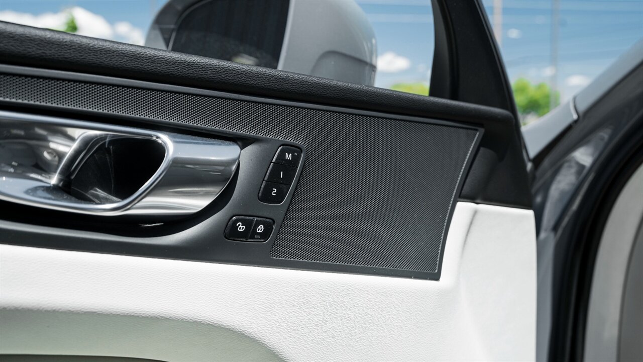 2023 Volvo XC60 B5 Core - Photo 24 - Reno, NV 89511