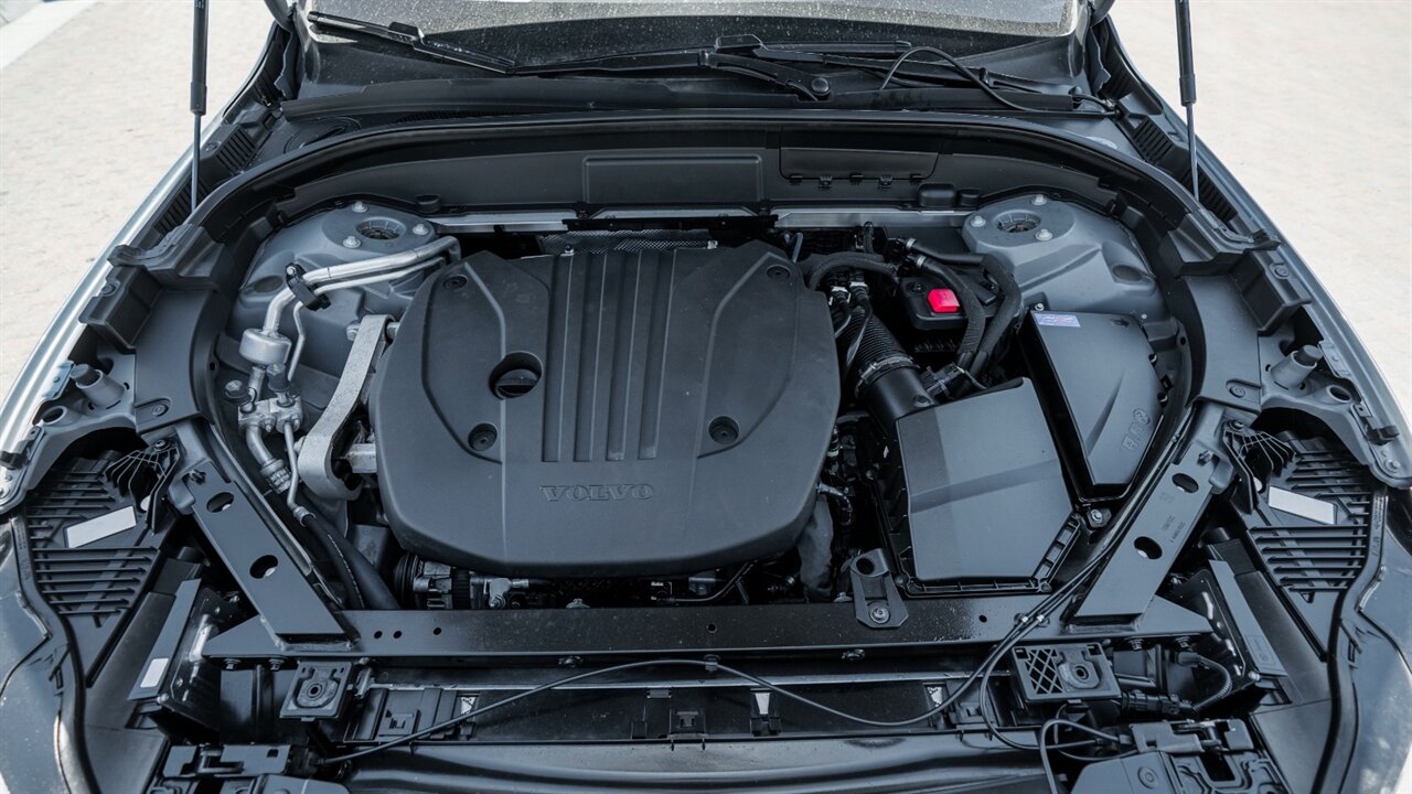 2023 Volvo XC60 B5 Core - Photo 46 - Reno, NV 89511