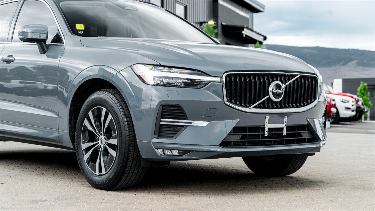 2023 Volvo XC60 B5 Core - Photo 9 - Reno, NV 89511