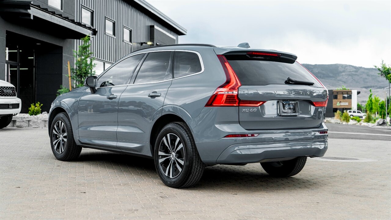 2023 Volvo XC60 B5 Core - Photo 2 - Reno, NV 89511