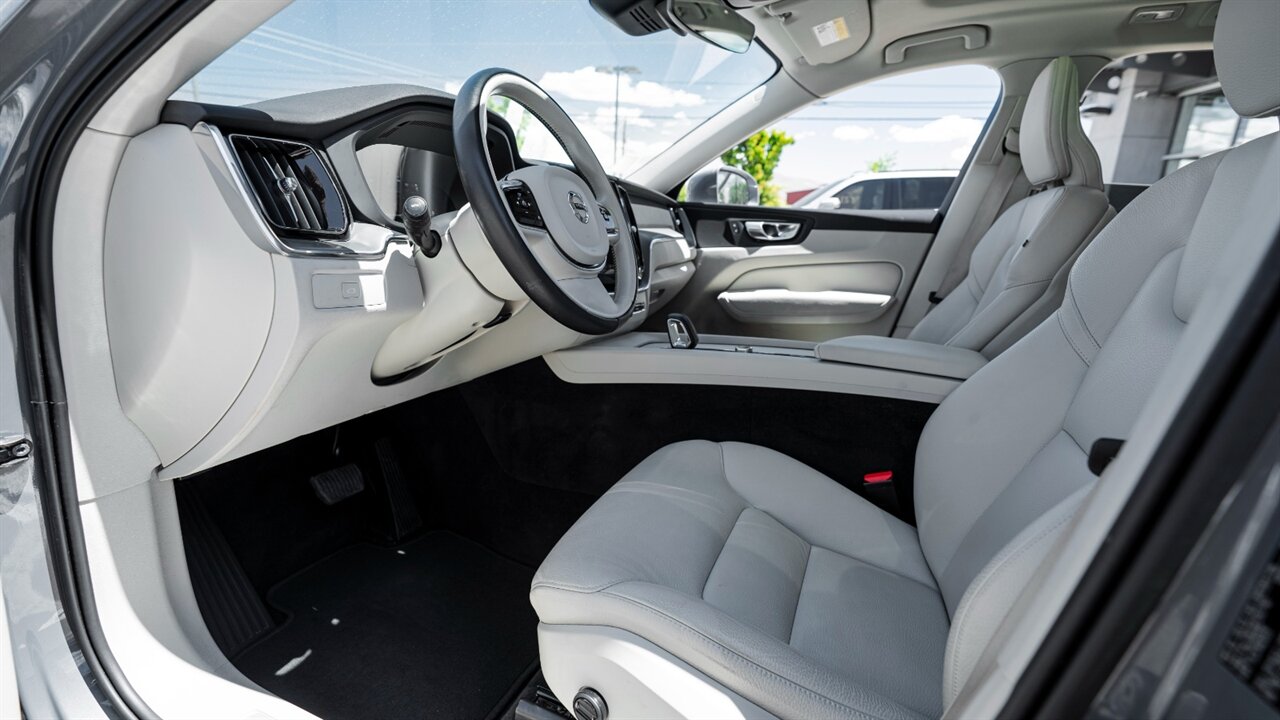 2023 Volvo XC60 B5 Core - Photo 18 - Reno, NV 89511