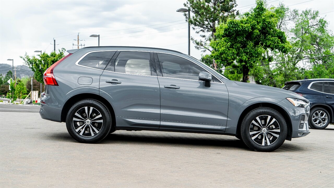 2023 Volvo XC60 B5 Core - Photo 5 - Reno, NV 89511
