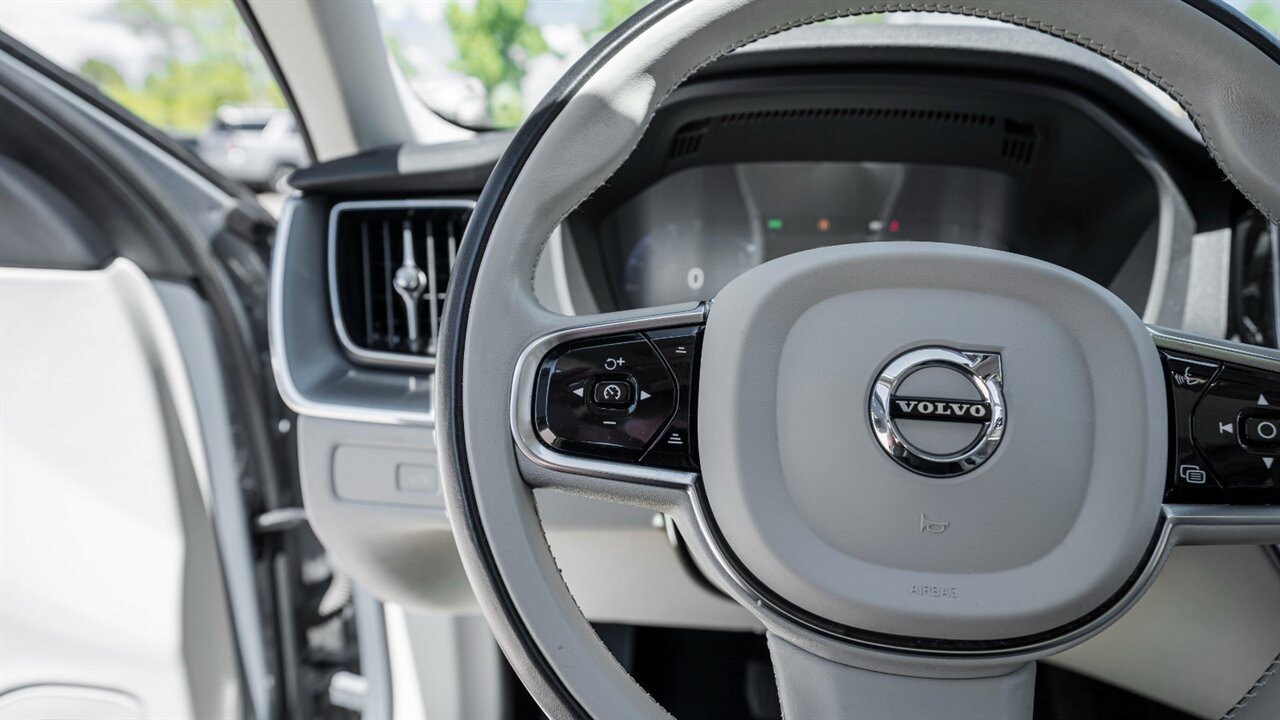 2023 Volvo XC60 B5 Core - Photo 29 - Reno, NV 89511