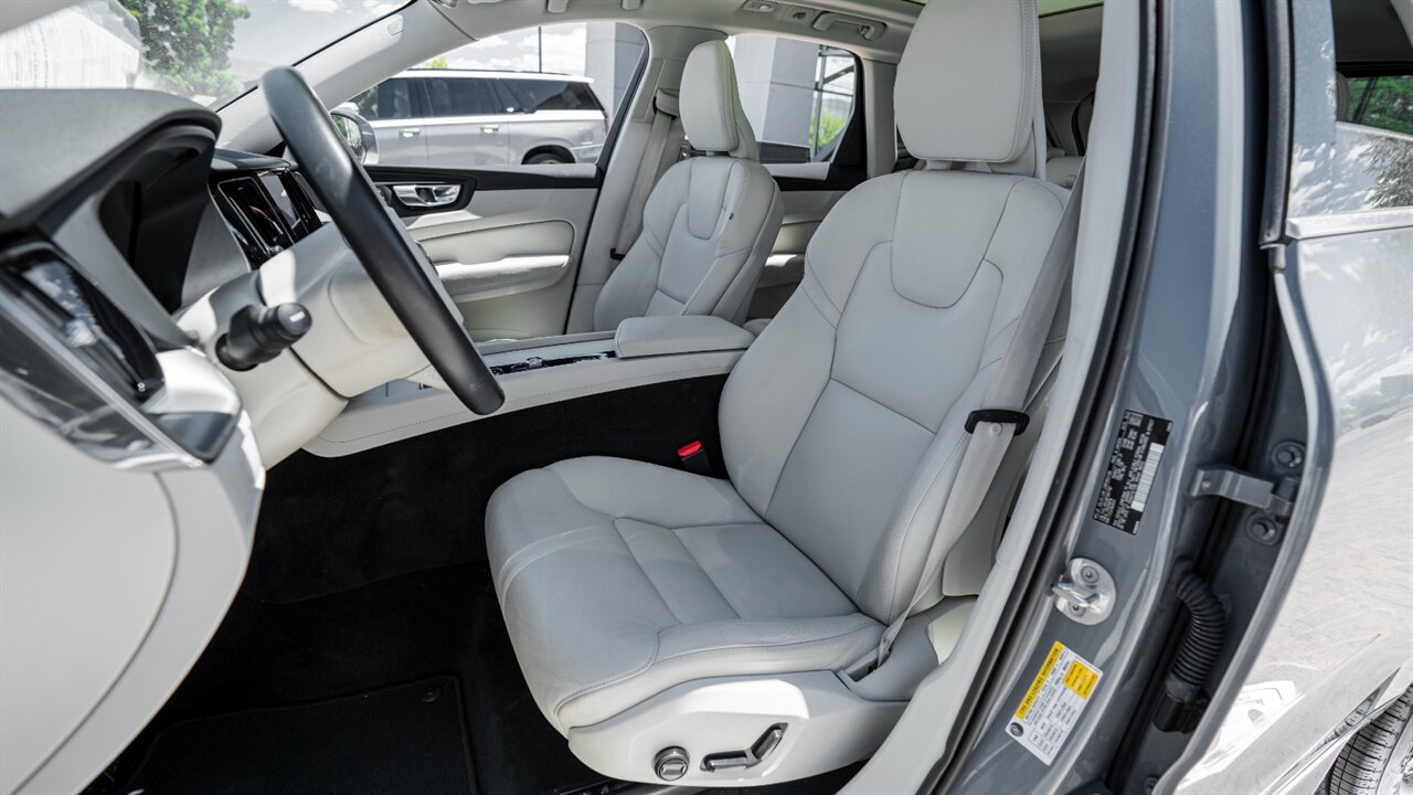 2023 Volvo XC60 B5 Core - Photo 16 - Reno, NV 89511