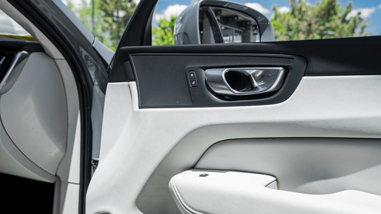 2023 Volvo XC60 B5 Core - Photo 39 - Reno, NV 89511