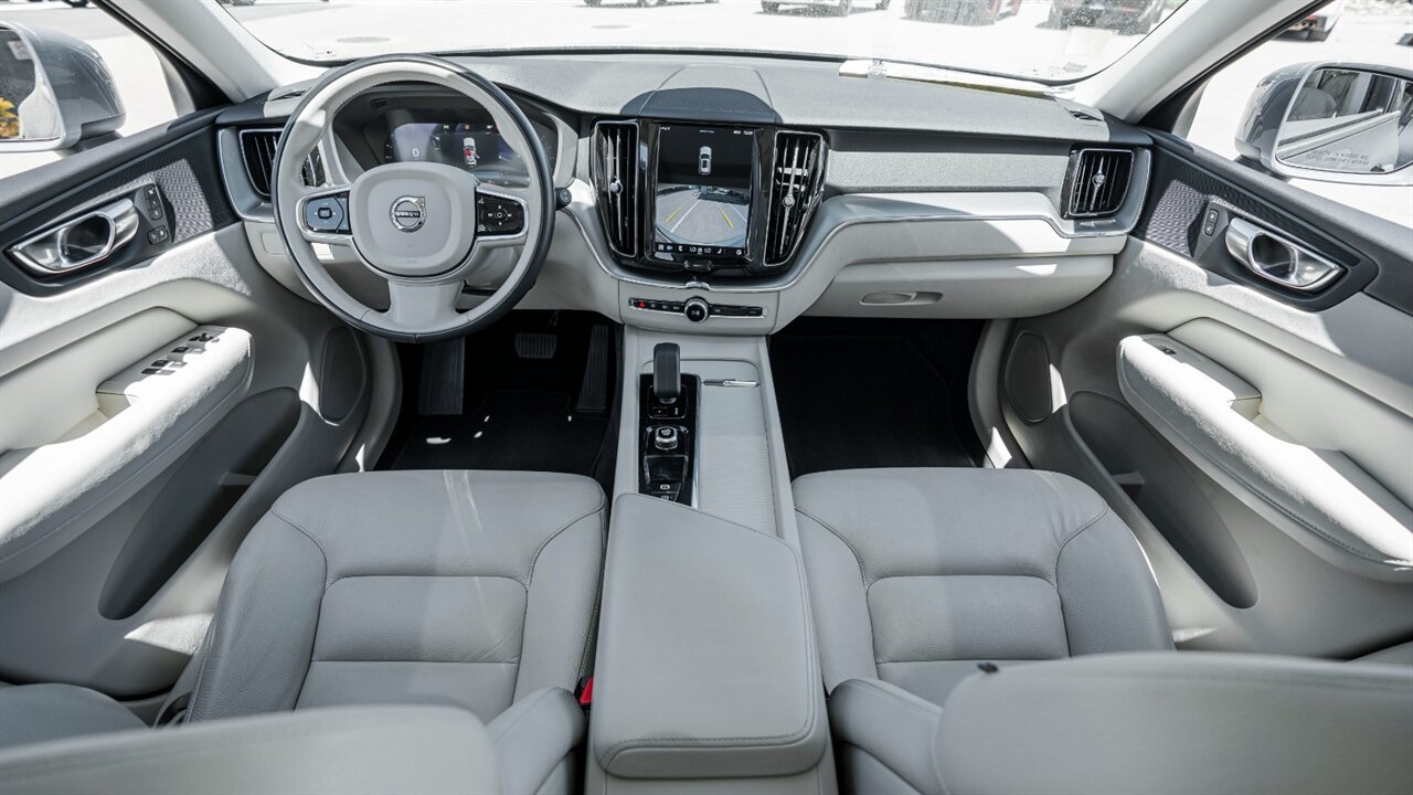 2023 Volvo XC60 B5 Core - Photo 19 - Reno, NV 89511