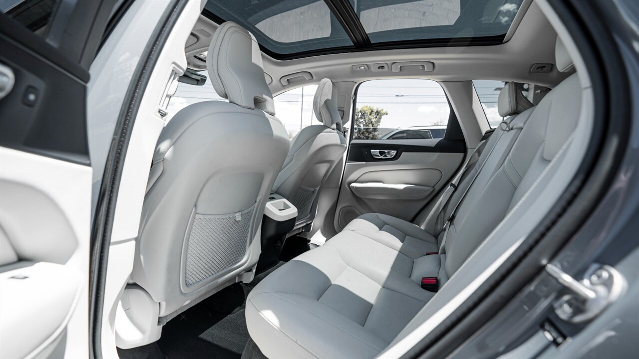2023 Volvo XC60 B5 Core - Photo 42 - Reno, NV 89511