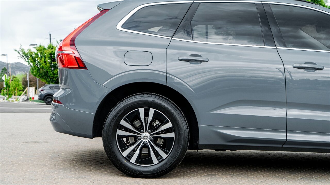 2023 Volvo XC60 B5 Core - Photo 12 - Reno, NV 89511
