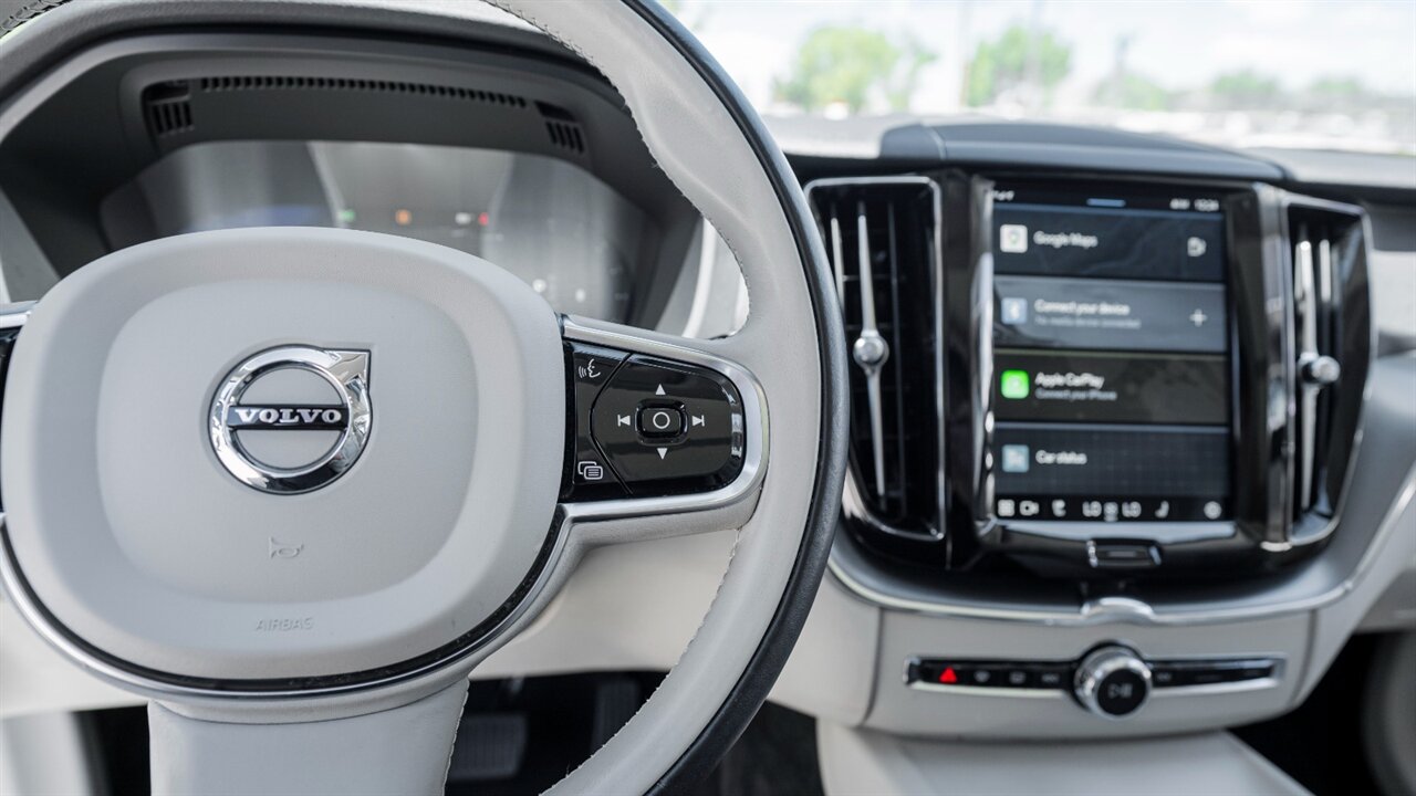 2023 Volvo XC60 B5 Core - Photo 30 - Reno, NV 89511