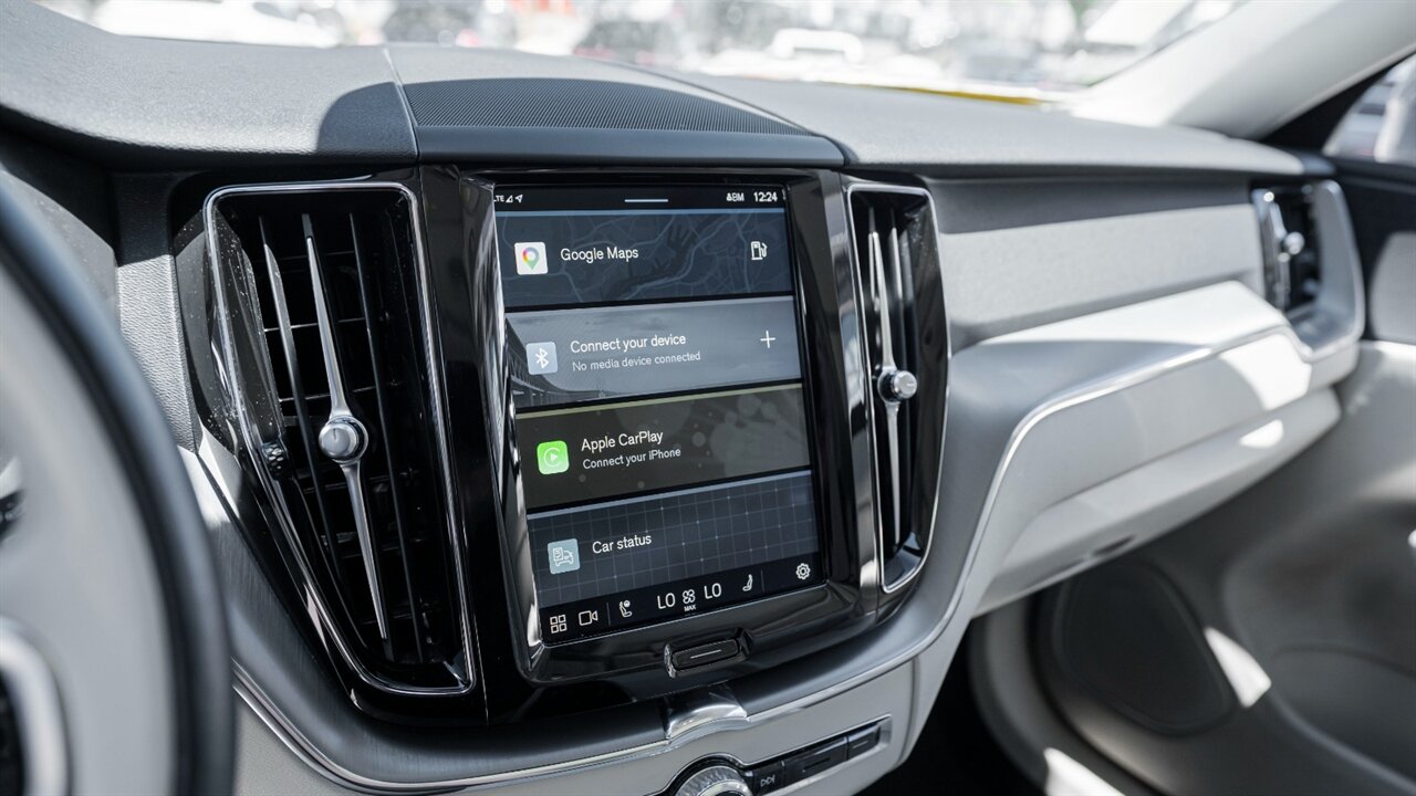 2023 Volvo XC60 B5 Core - Photo 33 - Reno, NV 89511