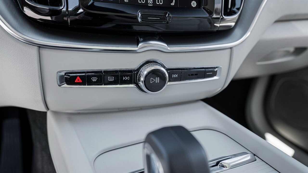 2023 Volvo XC60 B5 Core - Photo 35 - Reno, NV 89511