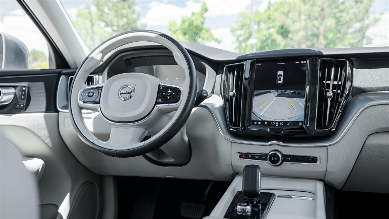 2023 Volvo XC60 B5 Core - Photo 20 - Reno, NV 89511
