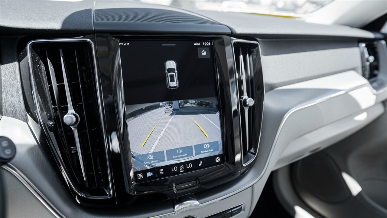 2023 Volvo XC60 B5 Core - Photo 34 - Reno, NV 89511