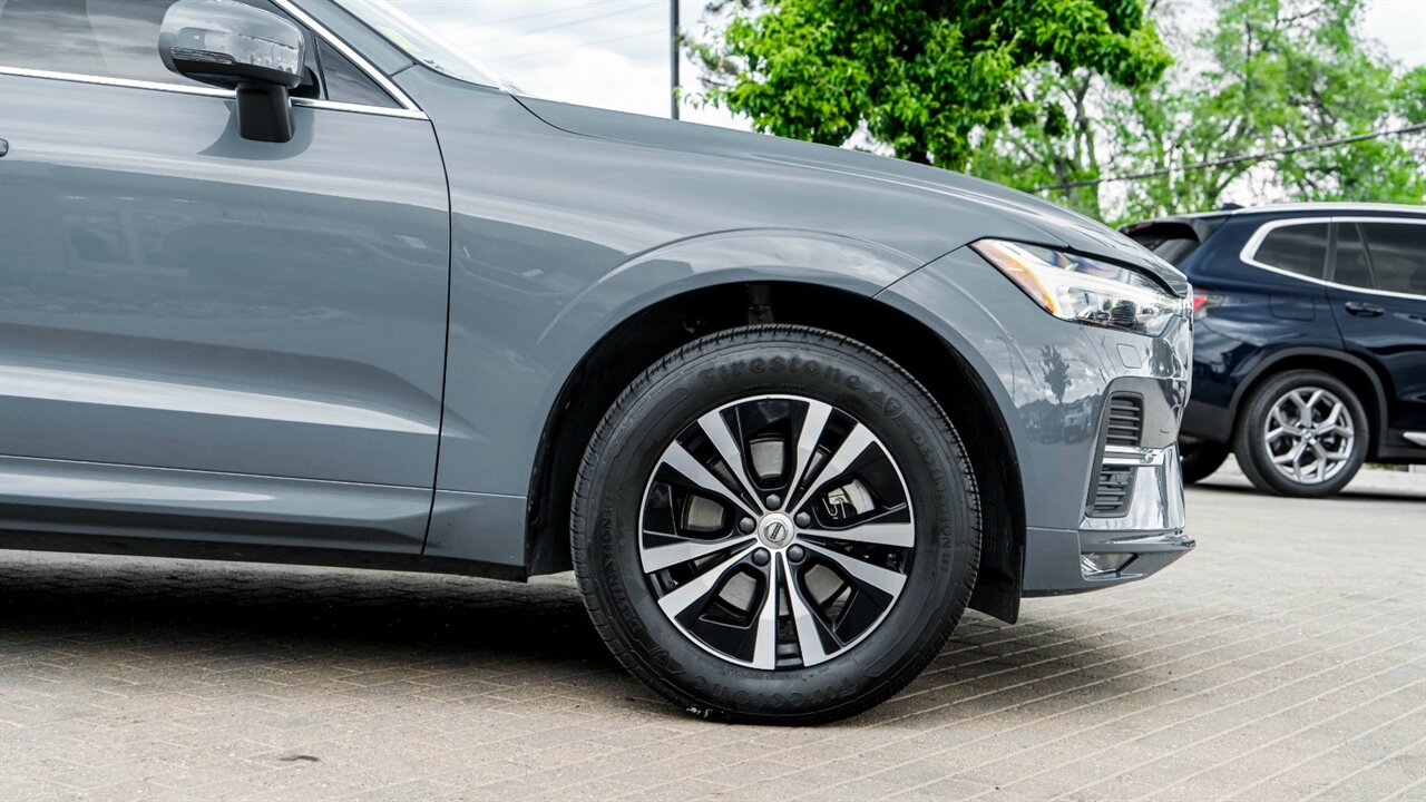2023 Volvo XC60 B5 Core - Photo 11 - Reno, NV 89511