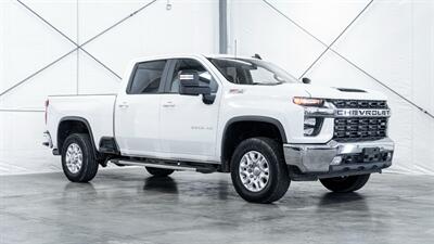 2023 Chevrolet Silverado 2500 LT  