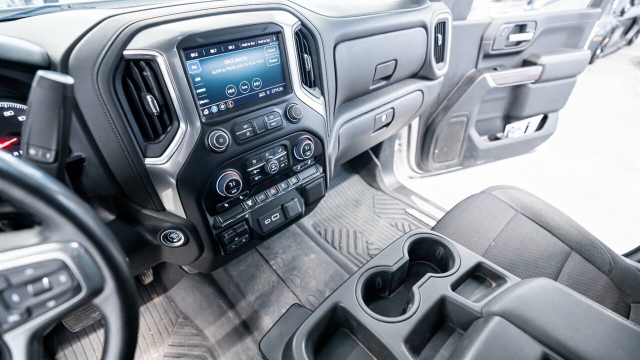 2023 Chevrolet Silverado 2500 LT   - Photo 10 - Reno, NV 89511