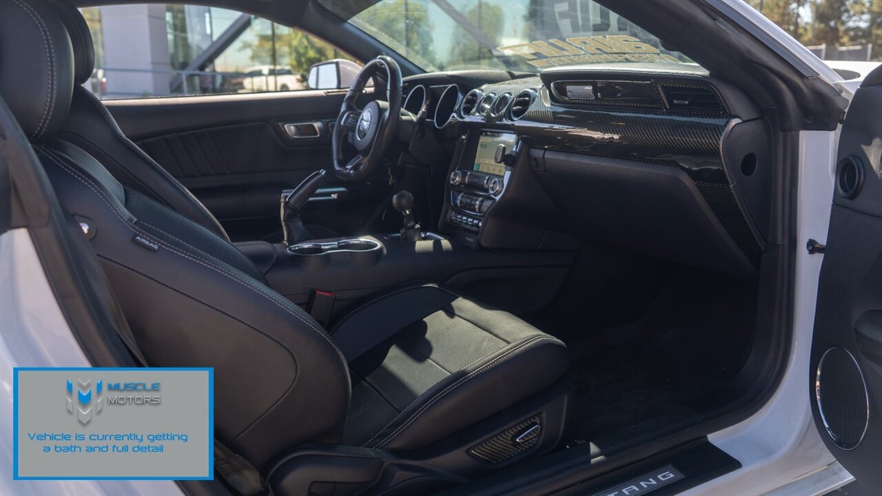 2018 Ford Mustang GT Premium - Photo 18 - Reno, NV 89511