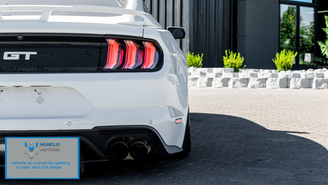 2018 Ford Mustang GT Premium - Photo 12 - Reno, NV 89511