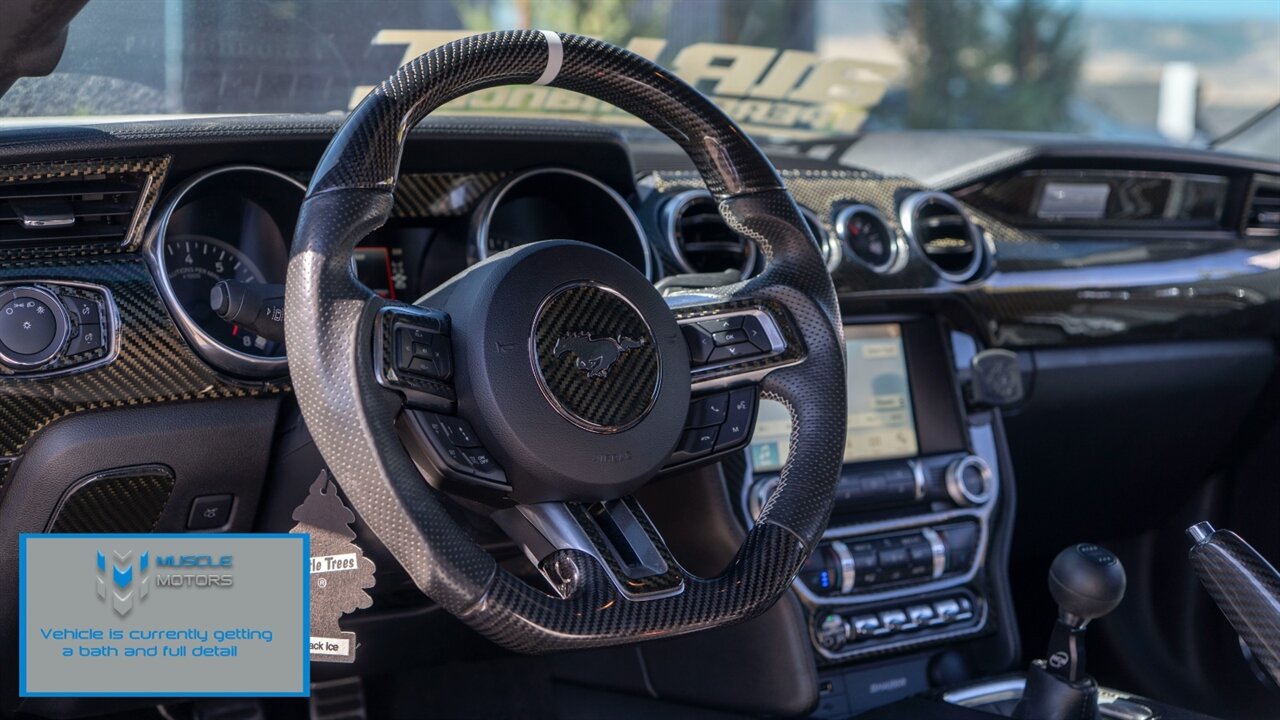 2018 Ford Mustang GT Premium - Photo 15 - Reno, NV 89511