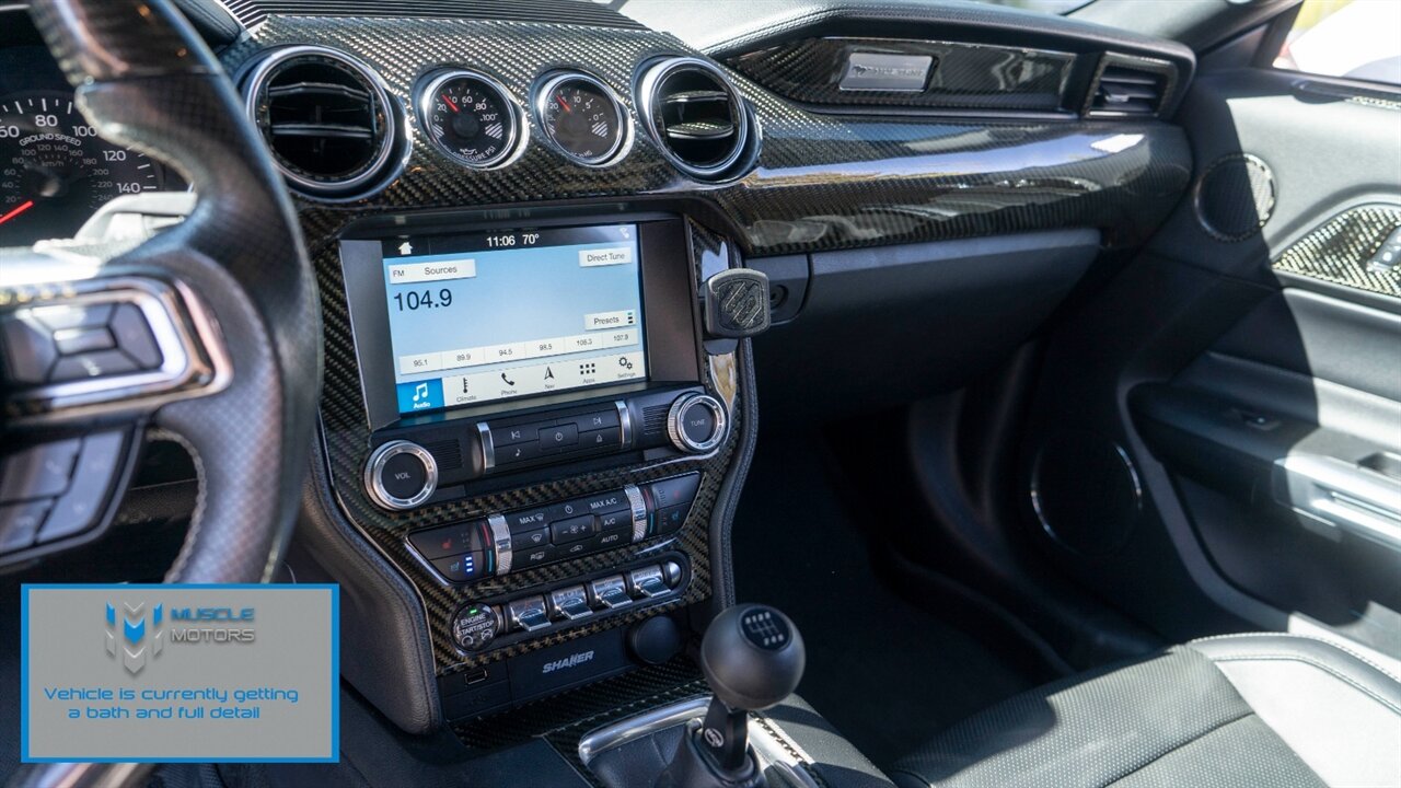 2018 Ford Mustang GT Premium - Photo 16 - Reno, NV 89511