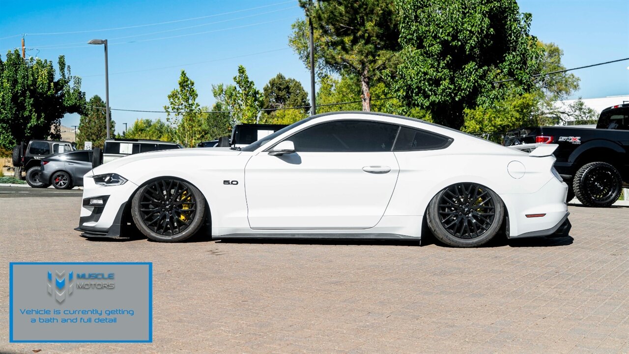 2018 Ford Mustang GT Premium - Photo 3 - Reno, NV 89511