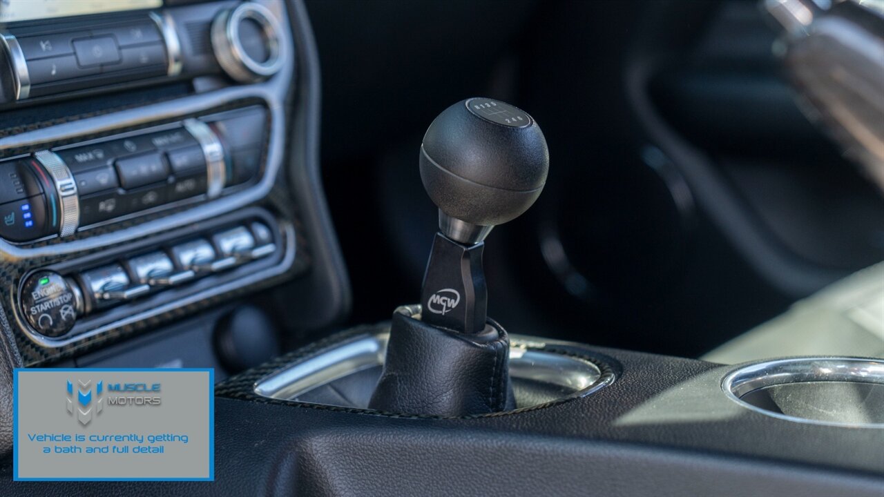 2018 Ford Mustang GT Premium - Photo 17 - Reno, NV 89511
