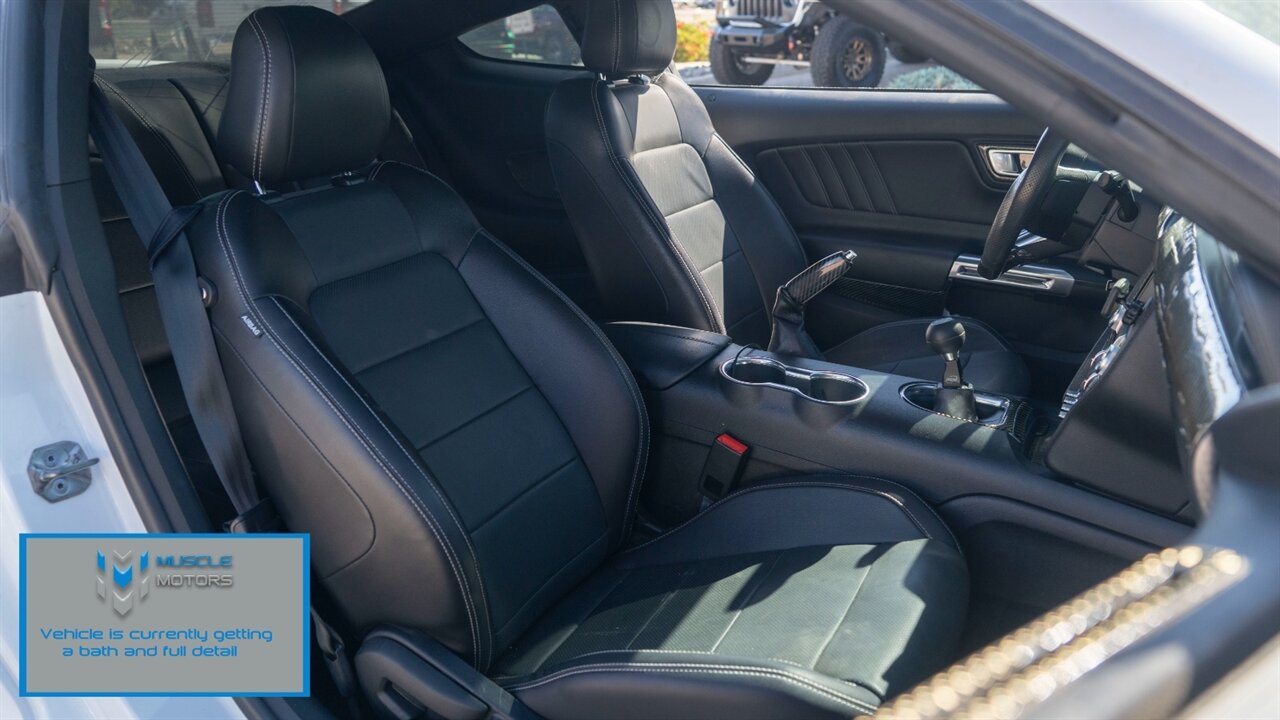 2018 Ford Mustang GT Premium - Photo 19 - Reno, NV 89511