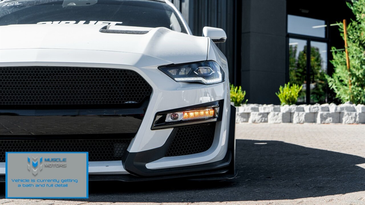 2018 Ford Mustang GT Premium - Photo 10 - Reno, NV 89511
