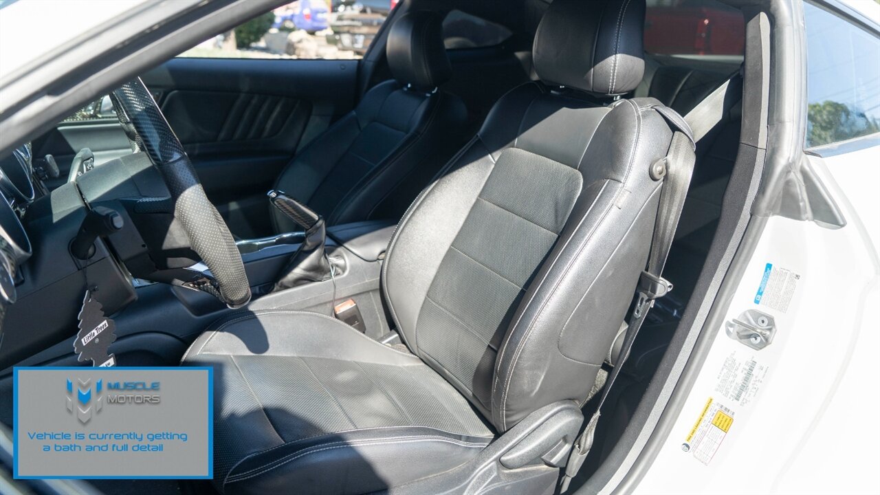 2018 Ford Mustang GT Premium - Photo 14 - Reno, NV 89511