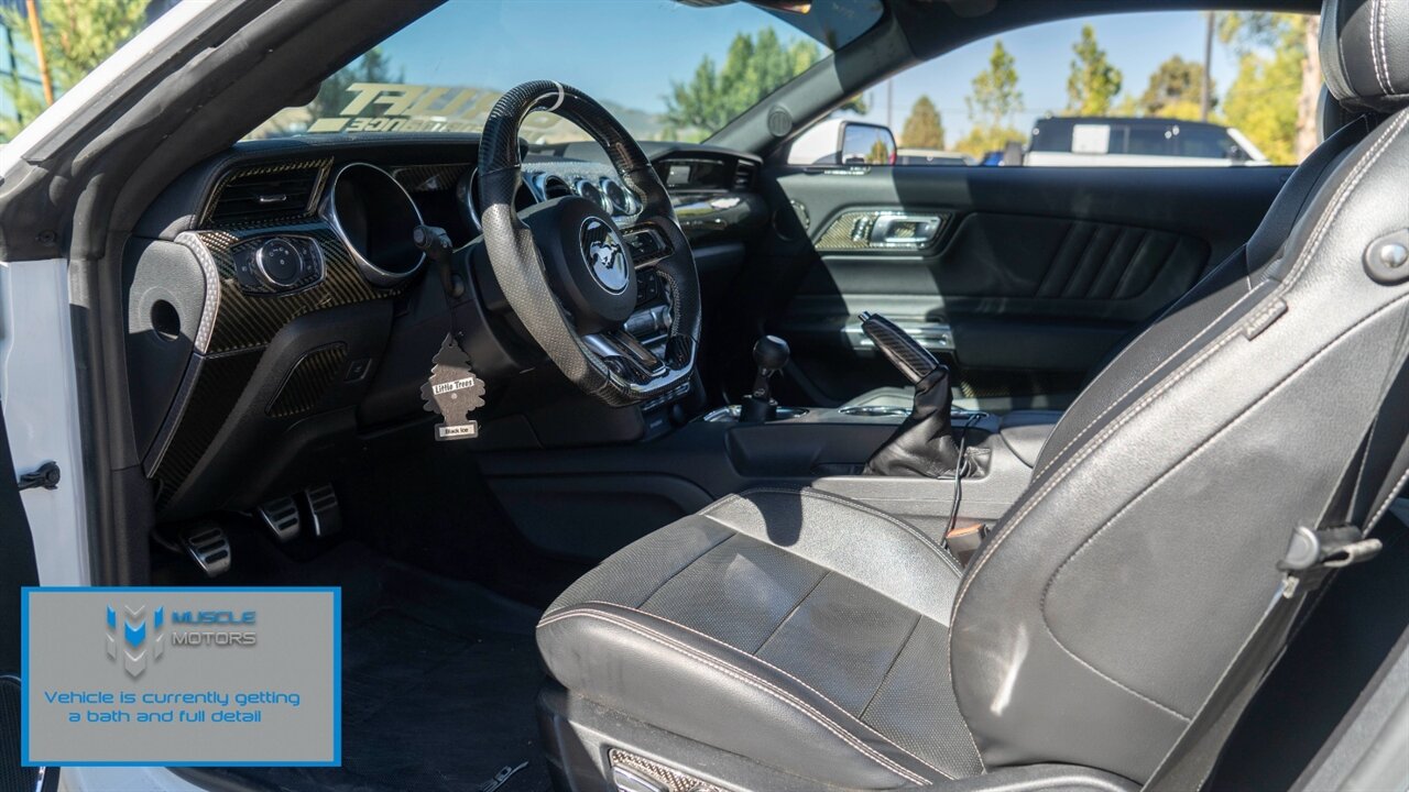 2018 Ford Mustang GT Premium - Photo 13 - Reno, NV 89511