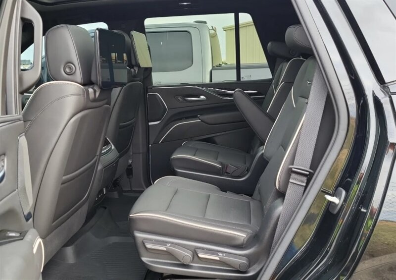 2021 Cadillac Escalade Sport WHIPPLE SUPERCHARGED - Photo 17 - Reno, NV 89511