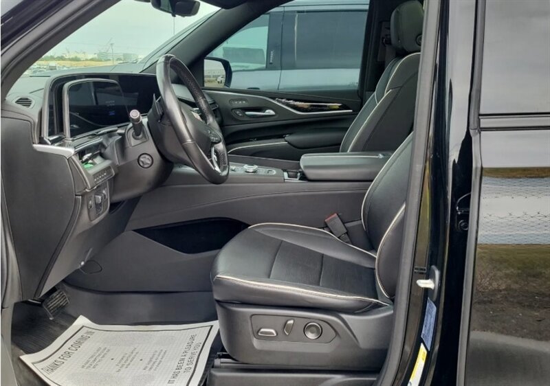 2021 Cadillac Escalade Sport WHIPPLE SUPERCHARGED - Photo 13 - Reno, NV 89511