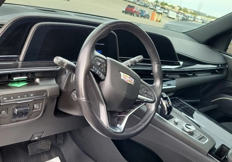 2021 Cadillac Escalade Sport WHIPPLE SUPERCHARGED - Photo 14 - Reno, NV 89511