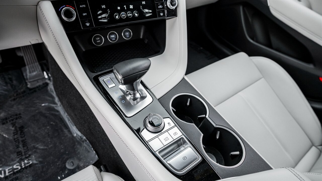 2025 Genesis G70 2.5T   - Photo 29 - Reno, NV 89511