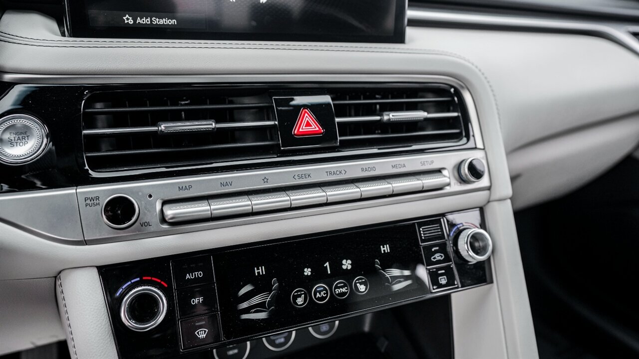 2025 Genesis G70 2.5T   - Photo 27 - Reno, NV 89511