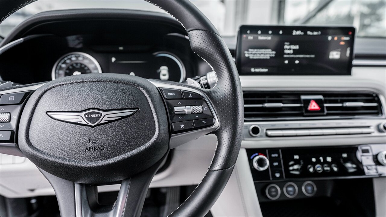 2025 Genesis G70 2.5T   - Photo 23 - Reno, NV 89511