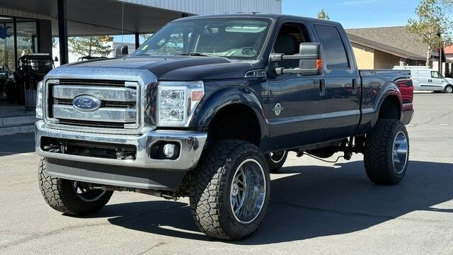 2015 Ford F-250 XLT   - Photo 7 - Reno, NV 89511