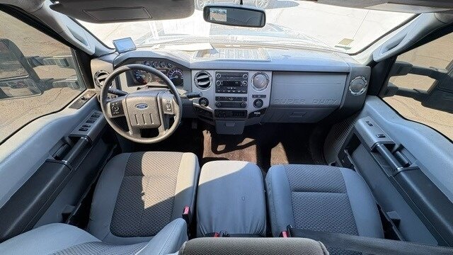 2015 Ford F-250 XLT   - Photo 12 - Reno, NV 89511