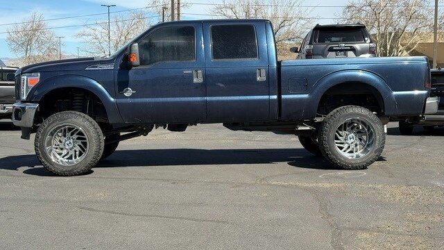 2015 Ford F-250 XLT   - Photo 9 - Reno, NV 89511