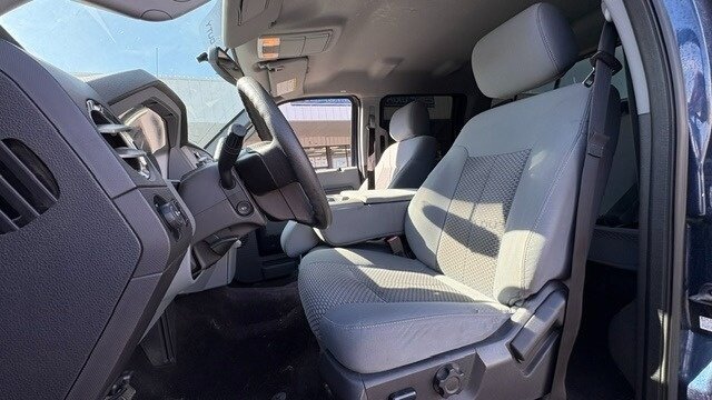 2015 Ford F-250 XLT   - Photo 28 - Reno, NV 89511